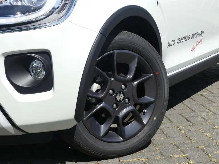 Suzuki Ignis 1.2 Smart Hybrid Style Navigatie, Achteruitrijcamera, Cruise Control afbeelding 29