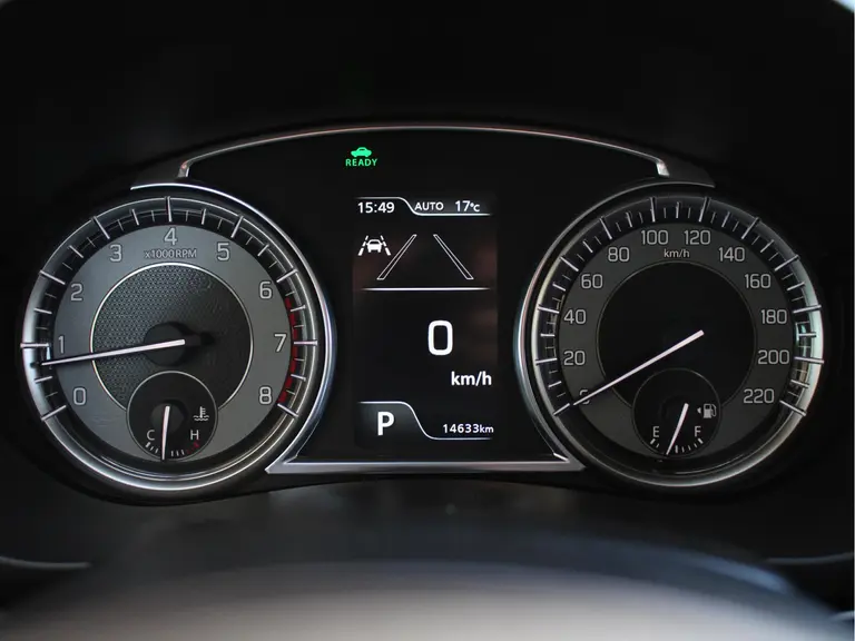 Suzuki S-Cross 1.5 Hybrid AllGrip Style Automaat Rondomzicht Camera, Leder/Stof Bekleding, Adaptieve Cruise en Climate Control afbeelding 38
