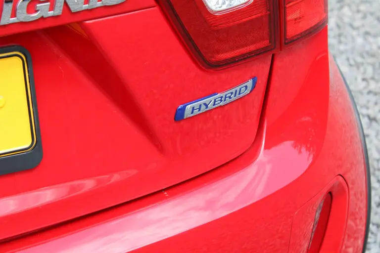 Suzuki Ignis 1.2 Smart Hybrid Style, Trekhaak, 1e Eig. Keyless, Navigatie en Dealer onderhouden! afbeelding 28