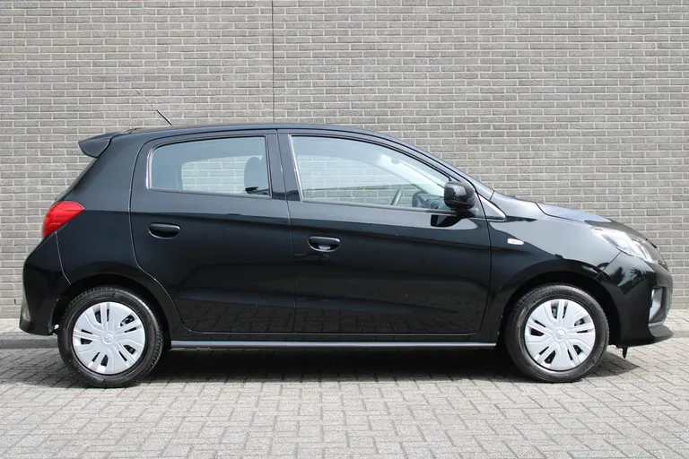 Mitsubishi Space Star 1.2 Connect+ Airco, Applecarpl./Andr. Auto, Start/Stop Systeem, Elektr. ramen voor, Licht/Regen sensor afbeelding 2