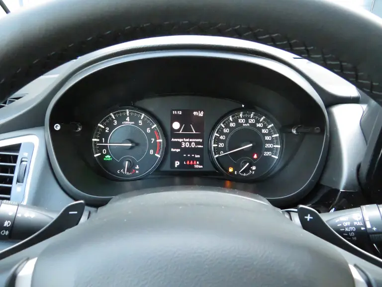 Suzuki S-Cross 1.5 Hybrid Style, 360 Camera, Parkeersensoren, Nieuw! afbeelding 13