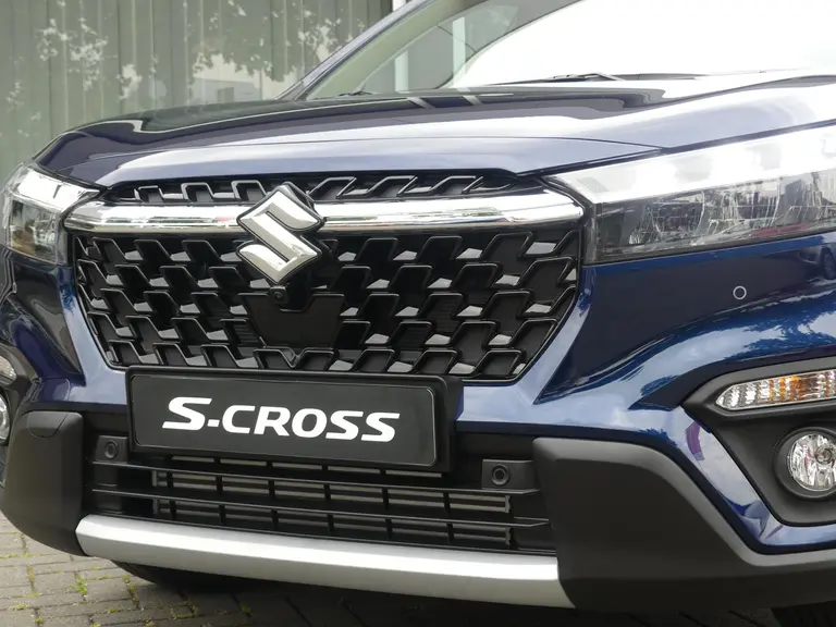 Suzuki S-Cross 1.4 Boosterjet Style Smart Hybrid 6 jaar garantie! Nieuw uit voorraad leverbaar! afbeelding 29