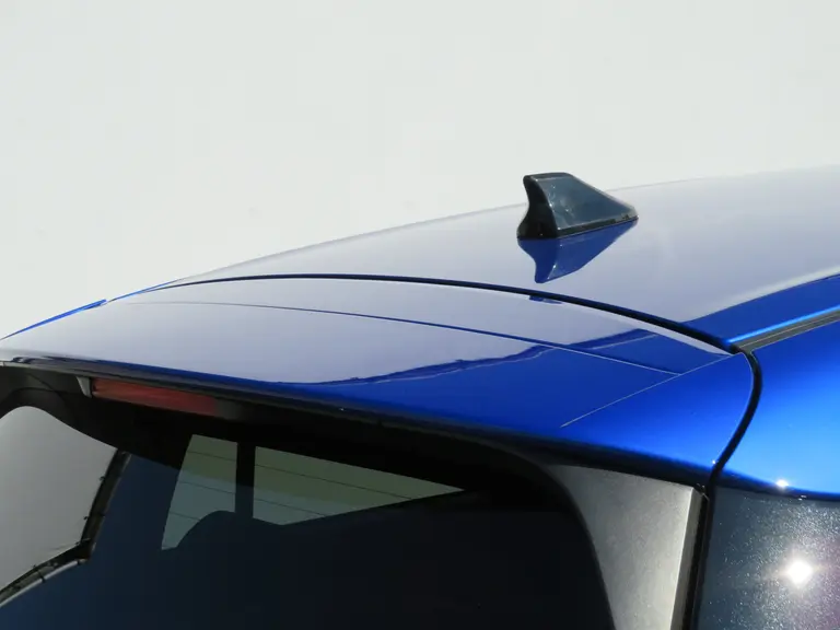 Suzuki Swift 1.2 Select Smart Hybrid, SPECIALE JUBILEUM EDITION!! 17 inch LM-Velgen, Stripingpakket en Shark Fin Antenne afbeelding 38