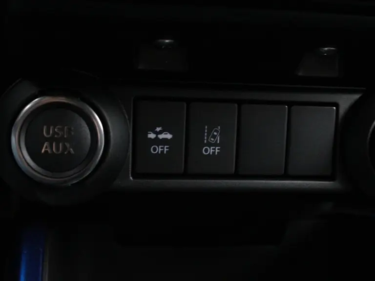 Suzuki Ignis Style 1.2 Smart Hybrid 83PK 6 jaar Garantie, Navigatie, Keyless, Climate en Cruise-Control afbeelding 26