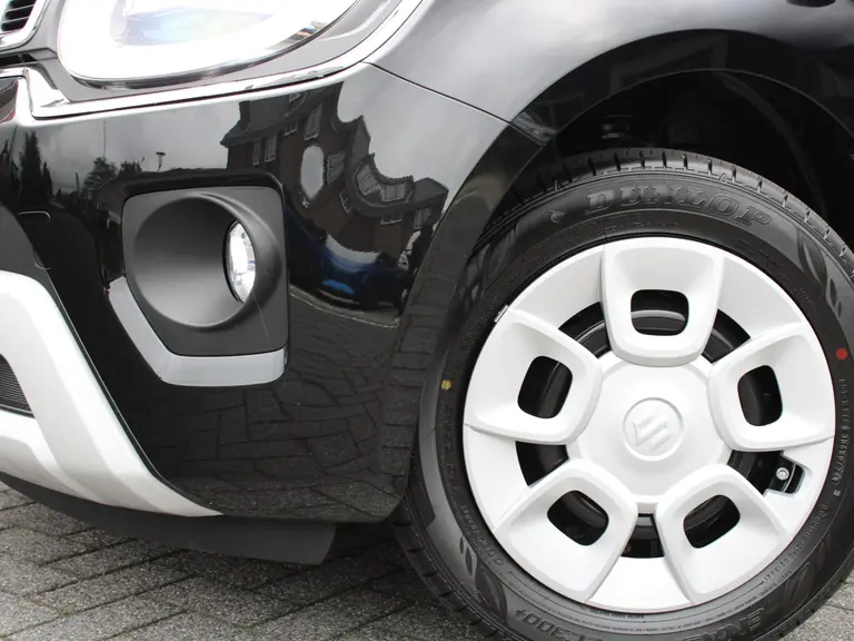 Suzuki Ignis Comfort 1.2 Smart Hybrid 83PK 6 Jaar Garantie, Bluetooth, DAB Radio, CD-Speler, Airco, Automatische Dimlichten afbeelding 2