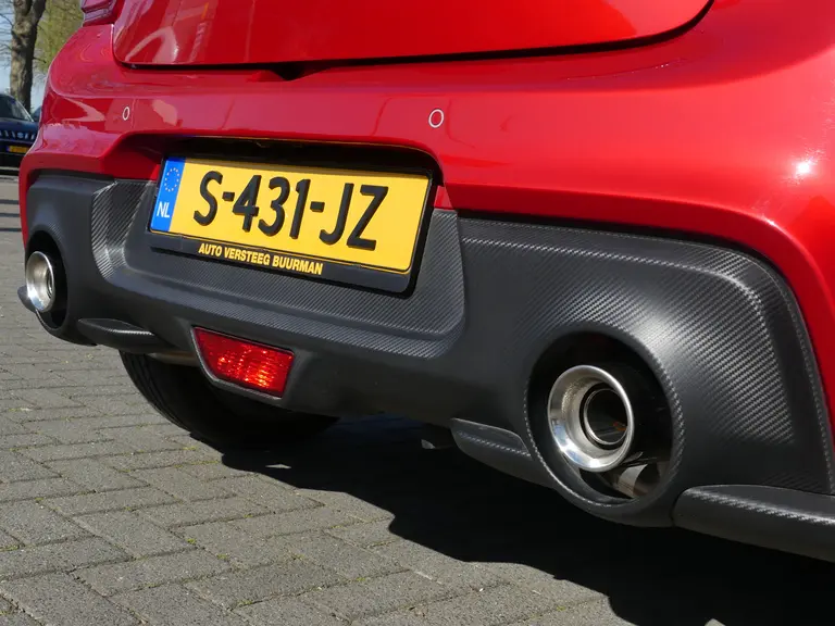 Suzuki Swift 1.4 Sport Smart Hybrid 130PK, Fabr. Garantie tot 02-2029 NL Auto, Navigatie, Cruise & Climate control, Apple Carpl/andr auto afbeelding 36