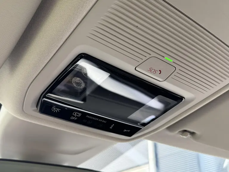 Skoda Octavia Combi Sport Business 1.5 e-TSI 150PK DSG7 Automaat Navigatie, Keyless, Achteruitrijcamera, Elektrische Kofferbak, Apple Carplay, Android Auto afbeelding 38