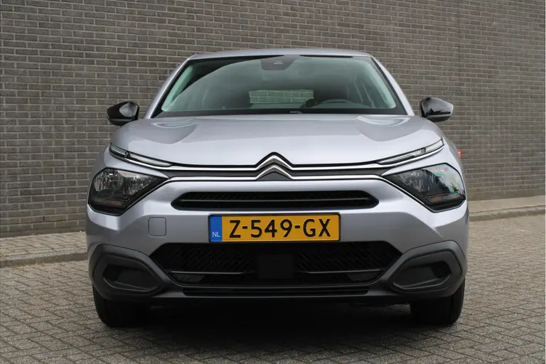 Citroën C4 1.2 Puretech 130 You Cruise/Climate control, Camera, Apple carplay/Android, Radio/DAB, afbeelding 7