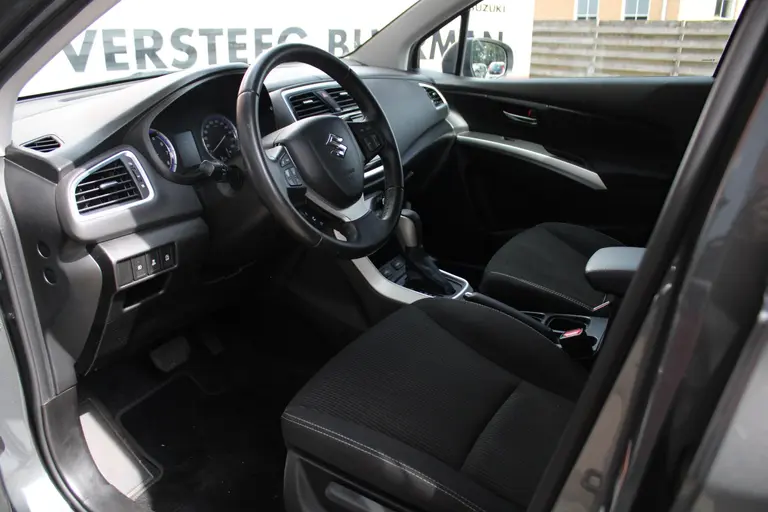 Suzuki S-Cross 1.0 Boosterjet Select Achteruitrijcamera, Cruise Control, Climate Control, Stoelverwarming afbeelding 14