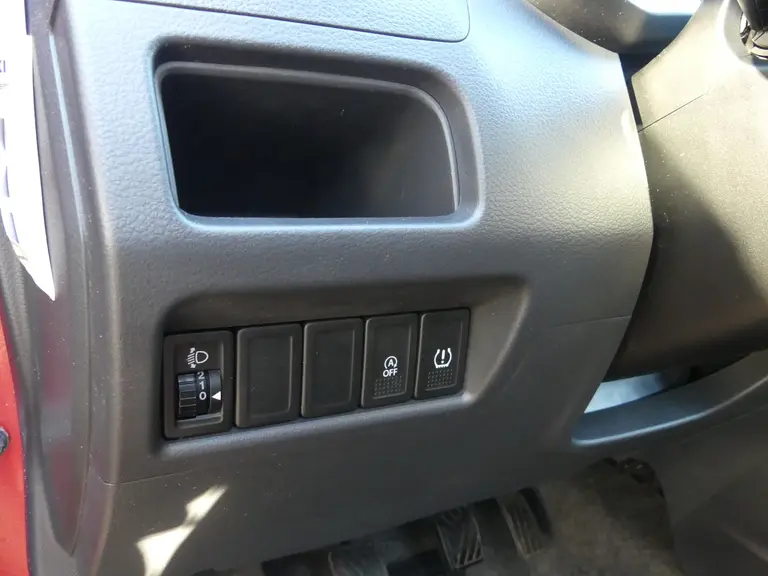 Suzuki Celerio 1.0 Comfort Trekhaak, Hoge zit Airco afbeelding 12