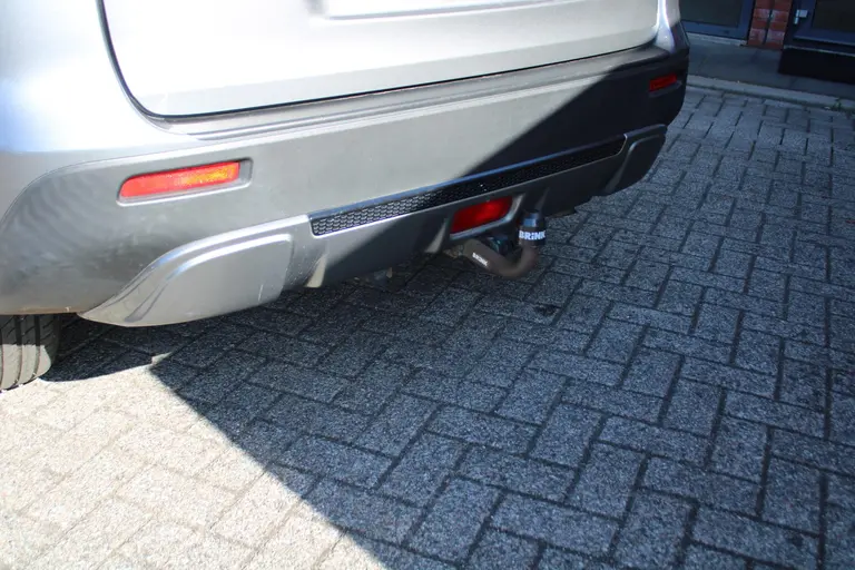 Suzuki Vitara 1.6 Rhino 1e eigenaar, Trekhaak, Nieuwe 17 inch! afbeelding 31