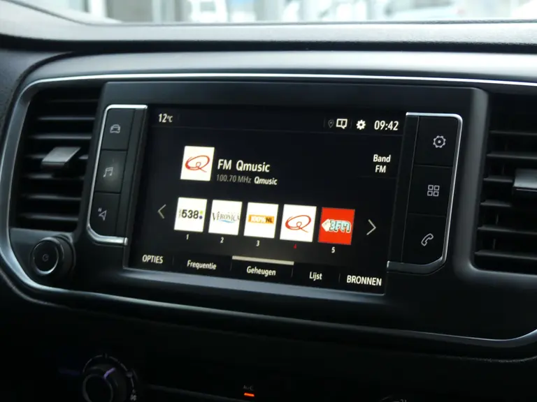 Opel Vivaro 1.5 CDTI L2H1 Edition, Trekhaak, Camera, Navigatie, AppleCarplay/Android Auto Airco, Trekhaak,  Navigatie, Achteruitrijcamera afbeelding 18