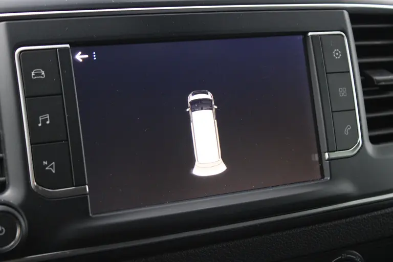 Peugeot Expert 2.0 BlueHDI 120PK L2 Premium Cruise Control, Airco, Automatische Dimlichten, Regensensor, Pack Moduwork! afbeelding 25
