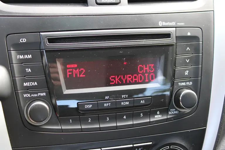 Suzuki Celerio 1.0 Comfort, Dealer onderhouden Airco en Bluetooth afbeelding 15