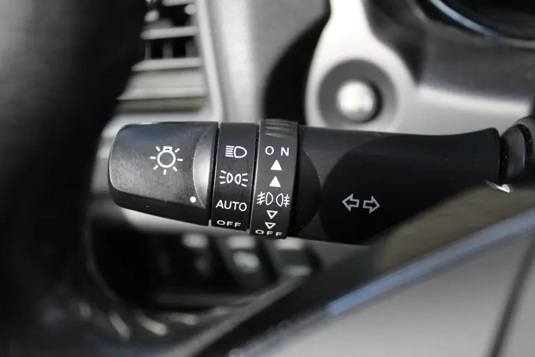 Mitsubishi ASX 1.6 Cleartec Bright+ Airco, Cruise Control, LM velgen 16'' afbeelding 14