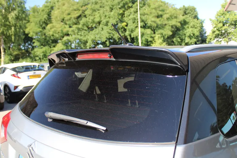 Suzuki Vitara 1.6 Rhino 1e eigenaar, Trekhaak, Nieuwe 17 inch! afbeelding 32