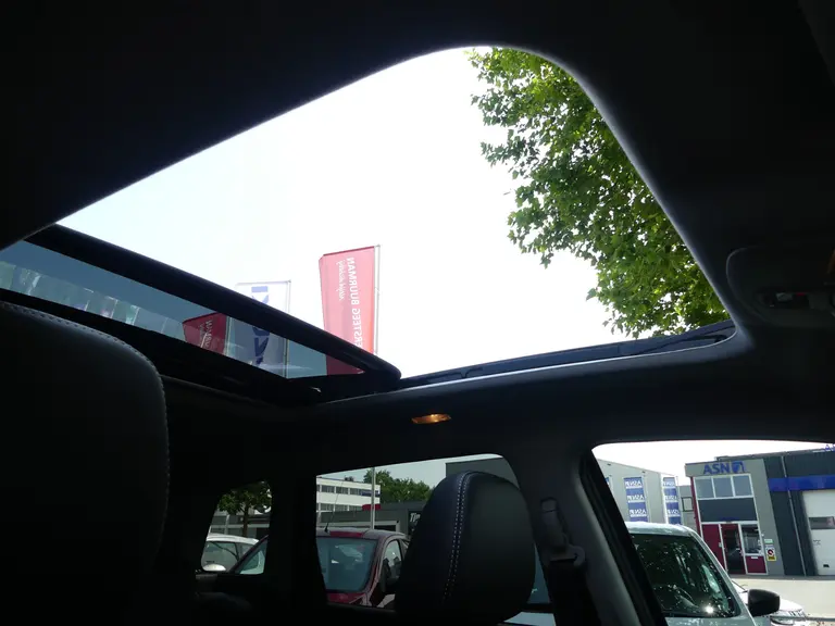 Suzuki Vitara 1.4 Boosterjet Style Smart Hybrid 6 jaar garantie! Nieuw uit voorraad leverbaar! Sunroof! afbeelding 26