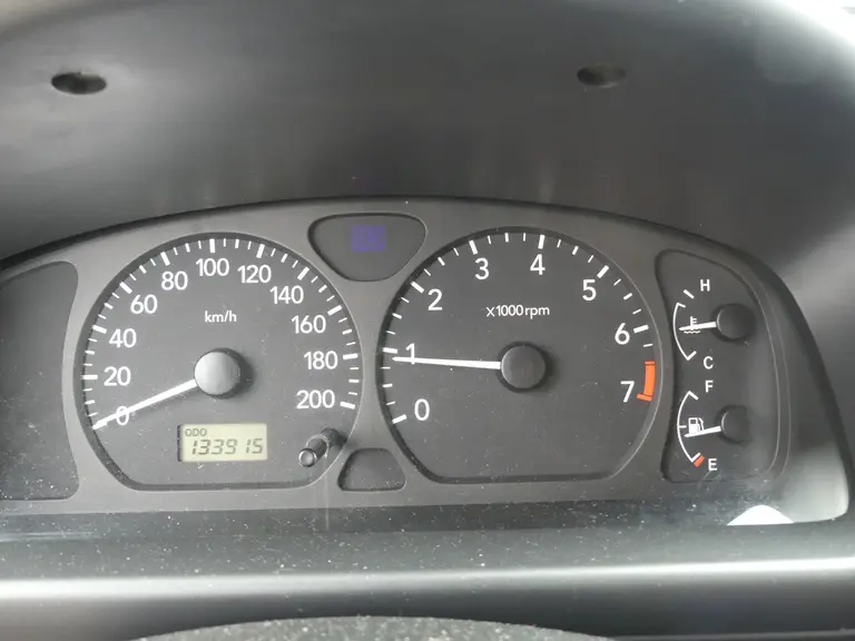 Suzuki Wagon R+ 1.3 GLS AUTOMAAT Airconditioning, Park. sensoren achter, Hoge instap, afbeelding 14