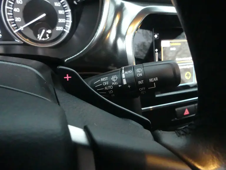 Suzuki Vitara 1.5 Hybrid Style Automaat, Panoramadak, Navigatie afbeelding 16