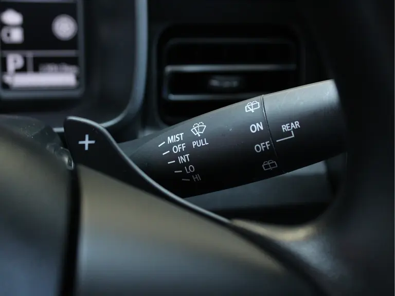 Suzuki Ignis 1.2 Smart Hybrid Select Automaat Carplay/Android Auto, Airco, Bluetooth, Navigatie afbeelding 30