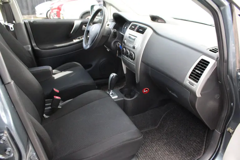Suzuki Liana 1.6 Exclusive Lichtmetalen Velgen, Climate Control, Centrale Vergrendeling afbeelding 18