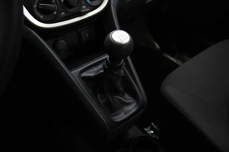Suzuki Celerio 1.0 Comfort Airco, Elektrische Ramen, Radio, Centrale Vergrendeling, Bluetooth afbeelding 16