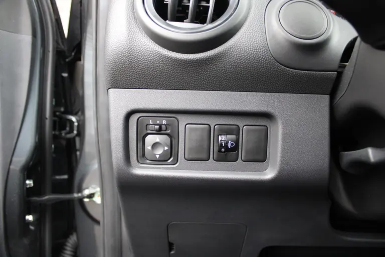 Mitsubishi Space Star 1.2 Connect+ Airco, Applecarpl./Andr. Auto, Audio/DAB/USB, Bluetooth handsfree afbeelding 13