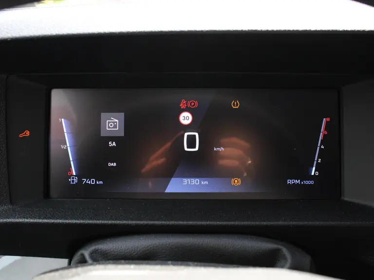 Peugeot Expert 2.0 BlueHDi 145PK L2 Trekhaak, Navigatie, Achteruitrijcamera, Cruise Control, Airco afbeelding 17