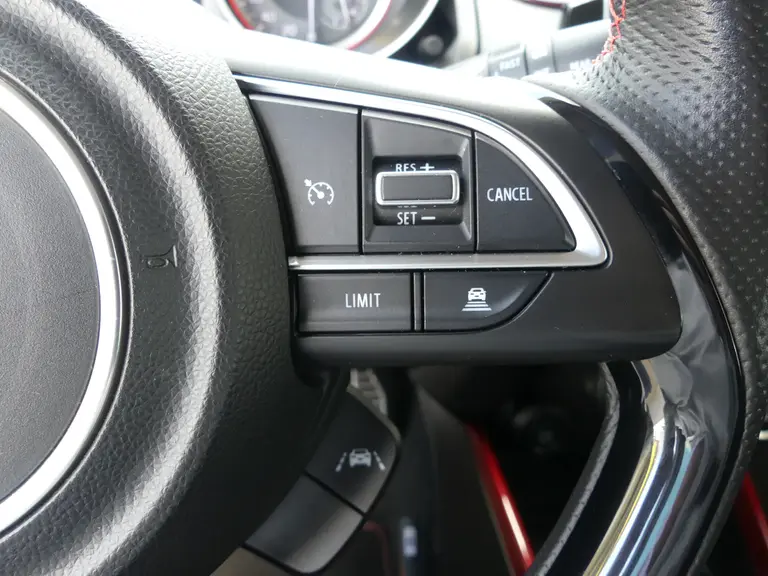 Suzuki Swift 1.4 Sport 141PK, Orig. NL Auto, Android Auto, Carplay, Achteruitrij Camera, Navigatie, Climate Control, afbeelding 17