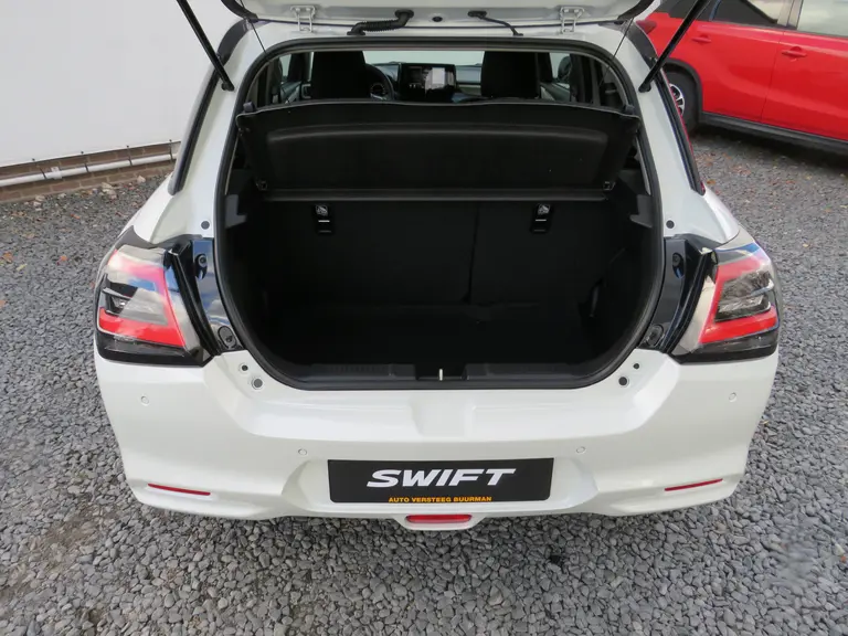 Suzuki Swift 1.2 Style Smart Hybrid Camera, Parkeersensoren, Draadloos Carplay afbeelding 8