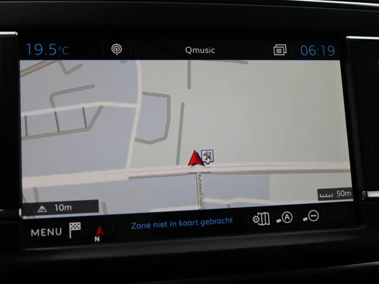 Peugeot Expert Premium Pack 2.0 BlueHDI 120PK 231C Navigatie, Parkeersensoren Achter, Cruise Control, Airco, Bluetooth, Grip Control afbeelding 24