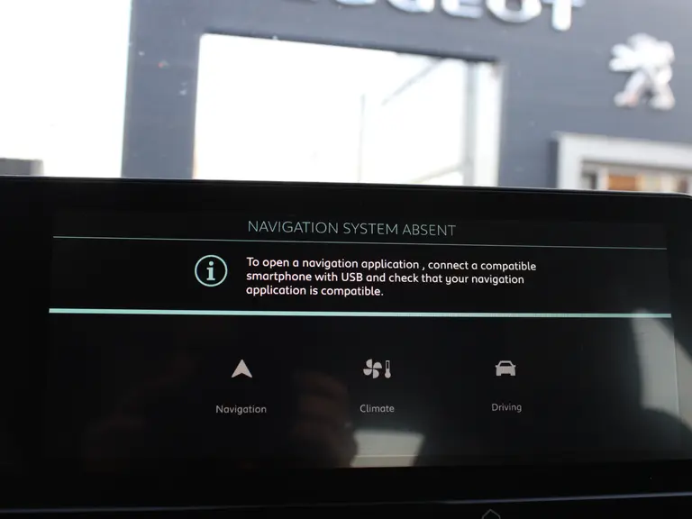 Citroën Ë-C4 Feel 50 kWh 136PK Achteruitrijcamera, Cruise Control, Parkeersensoren Achter, Led Koplampen, Lichtmetalen Velgen afbeelding 23