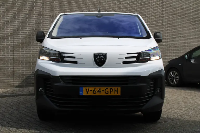 Peugeot Expert 2.0 BlueHDi 145PK L2 Navigatie, Camera Achter, Airconditioning, Audio, Cruise Control, Audio DAB afbeelding 6