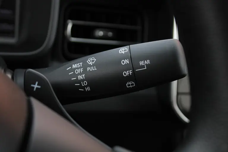 Suzuki Ignis 1.2 Smart Hybrid Select Automaat Achteruitrijcamera, Stoelverwarming, Airco, Bluetooth afbeelding 30