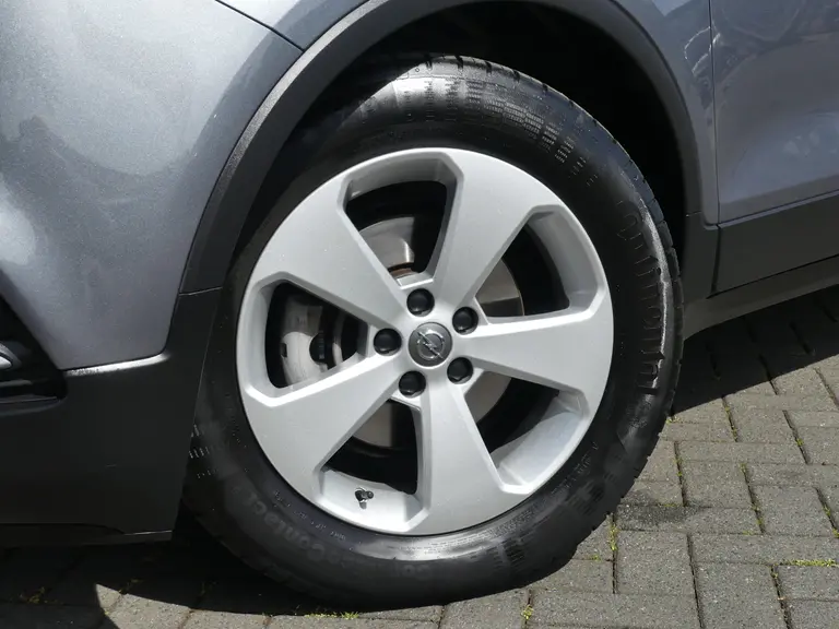 Opel Mokka X 1.4 Turbo 120 Jaar Edition, Trekhaak Cruise control, Parkeersensoren voor + achter, Camera, afbeelding 27