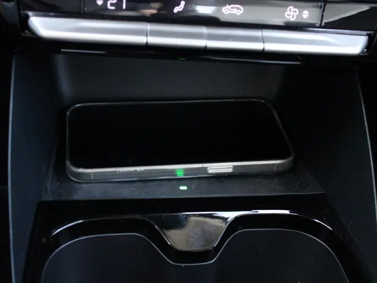 Citroën C3 Max 1.2 Turbo 100pk Navigatie, Achteruitrijcamera, Climate Control, Cruise Control, Apple Carplay, Android Auto afbeelding 25