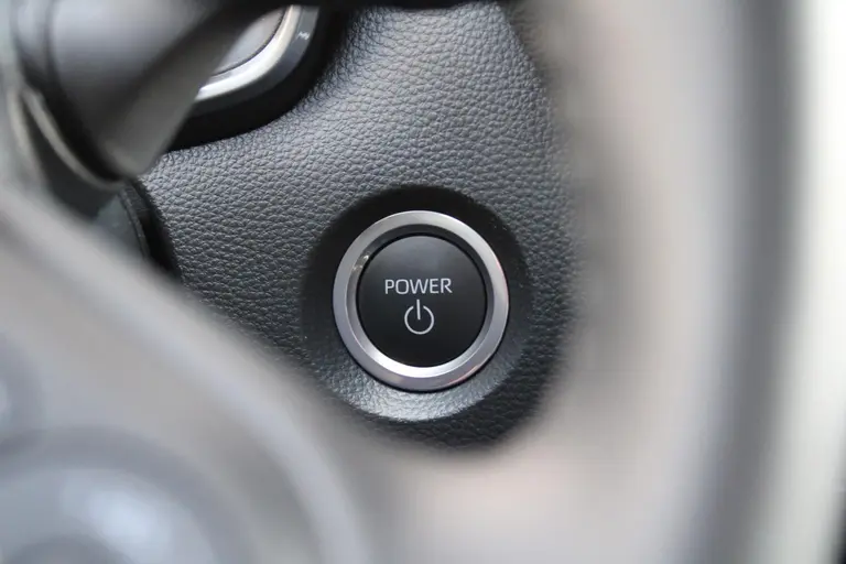 Suzuki Swace 1.8 Hybrid Select Automaat, Achteruitrijcamera, Stuurverwarming, Apple Carpl./Andr. Auto afbeelding 19