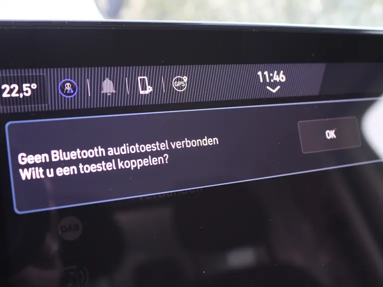 Peugeot Boxer 2.2 BlueHDi 140PK Automaat L3 3.5t Citybox Bakwagen/Laadbak/Citybox Navigatie, LED Koplampen, Laadklep, Draadloze Telefoonlader, Camera Achter afbeelding 24