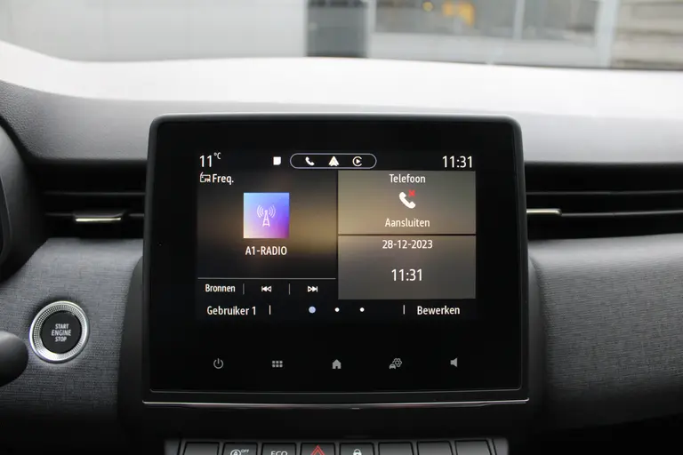 Mitsubishi Colt 1.0T MT Intense Cruise/Climate control, 16"LM velgen, Camera, Apple Carplay/Andr.auto, Parkeersensoren V+A, afbeelding 18