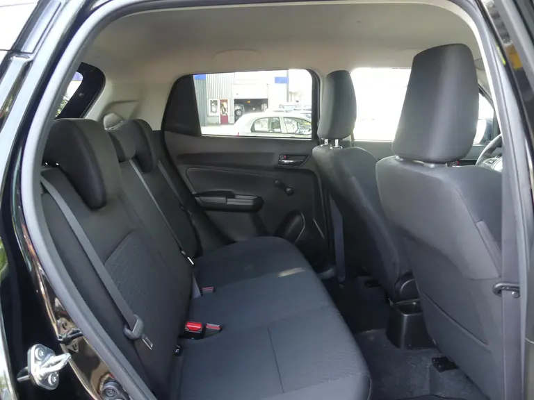 Suzuki Swift 1.2 Select Smart Hybrid Automaat Apple Carpl/Andr Auto, Cruise Control, Airco afbeelding 25