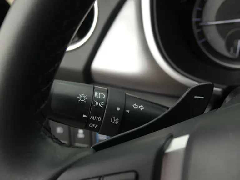 Suzuki Vitara 1.5 Hybrid Select Automaat, All season banden, adaptive Cruise, Camera afbeelding 14