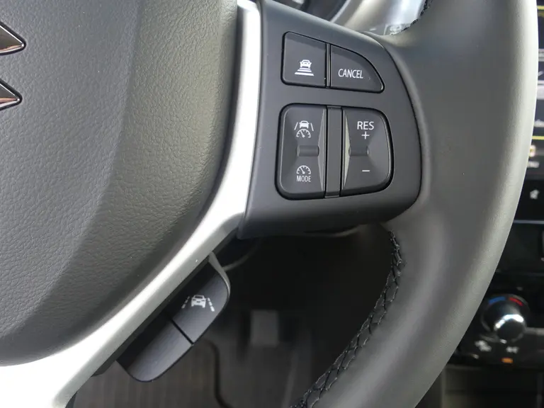 Suzuki Vitara 1.4 Boosterjet Select Smart Hybrid Nieuw Uit voorraad leverbaar! 6 jaar fabrieksgarantie! afbeelding 16