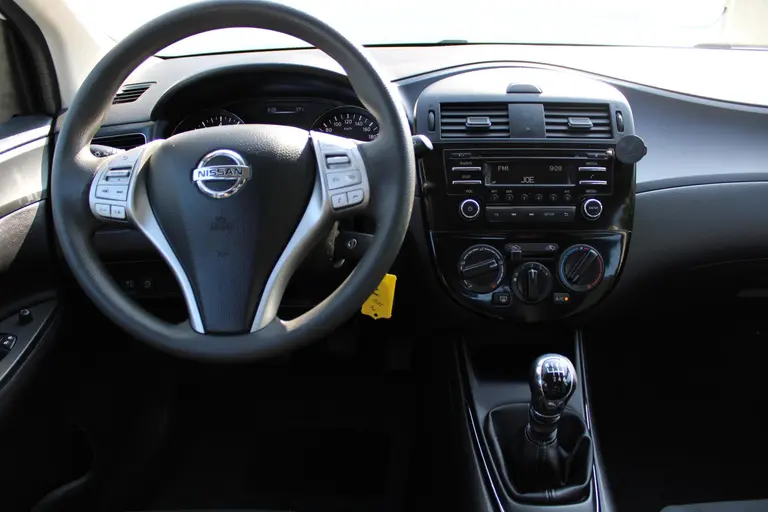 Nissan Pulsar 1.2 DIG-T Visia, Cruise Control en Bluetooth. afbeelding 6