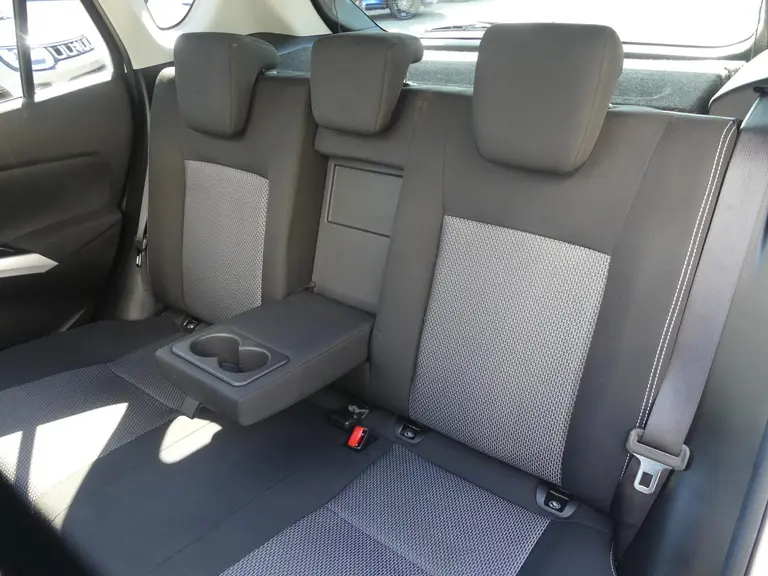 Suzuki S-Cross 1.6 Exclusive Automaat Trekhaak, schuif/kantel dak, Cruise control, Bluetooth afbeelding 24