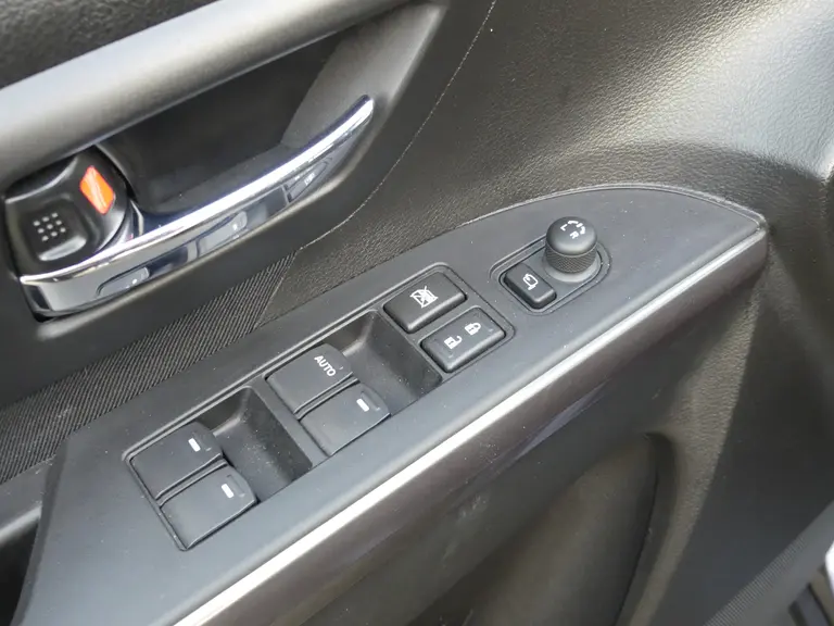 Suzuki S-Cross 1.5 Hybrid Select Automaat, Cruise control, Apple carpl/Andr auto afbeelding 12