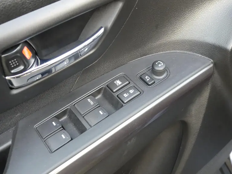 Suzuki S-Cross 1.5 Hybrid Select Automaat Automaat, Cruise control, Apple carpl/Andr auto afbeelding 12