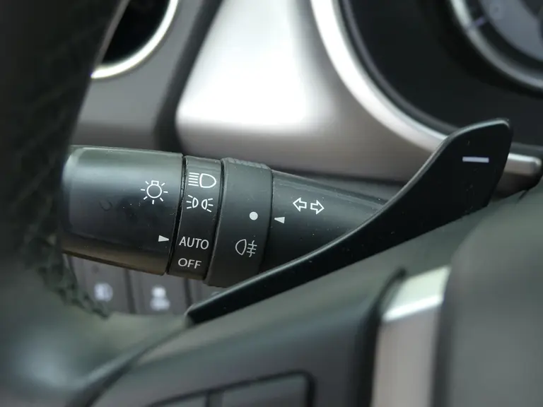 Suzuki Vitara 1.4 Boosterjet Select Automaat, Trekhaak, Cruise control afbeelding 14