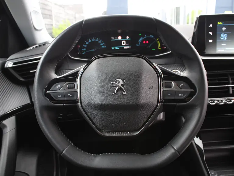 Peugeot e-2008 Active Pack 50 kWh 136PK Navigatie, Achteruitrijcamera, Apple Carplay, Android Auto, Climate Control afbeelding 16