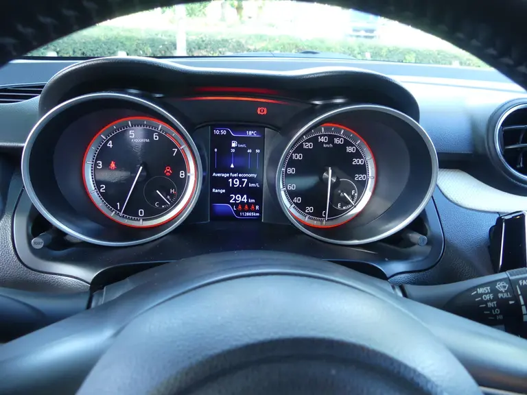 Suzuki Swift 1.2 Select Smart Hybrid Trekhaak, Cruise Control, Apple Carplay, Android Auto, Navigatie, Achterspoiler afbeelding 11