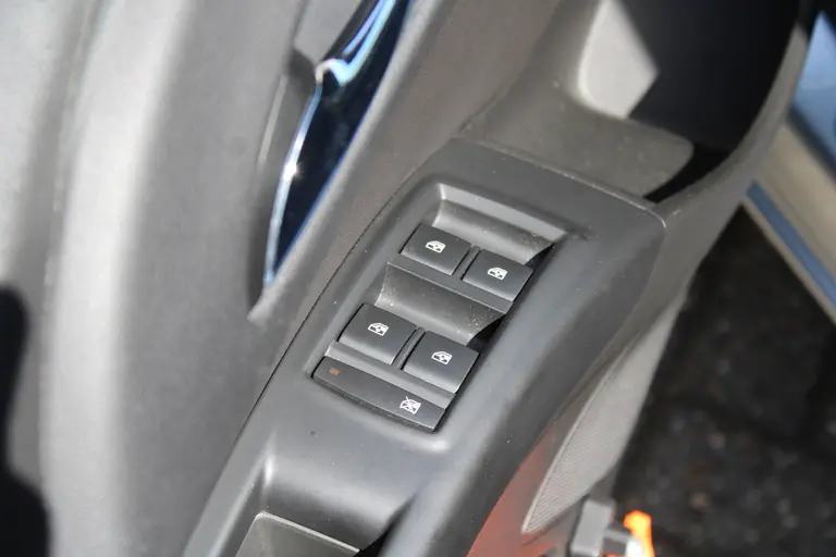 Opel Meriva 1.4 Turbo Automaat, Navigatie, Airco, Hoge Instap, met Winterbanden, 38000KM! afbeelding 14